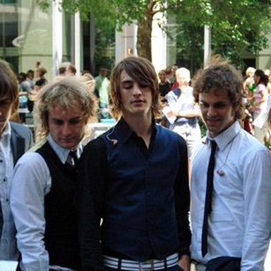 The Click Five