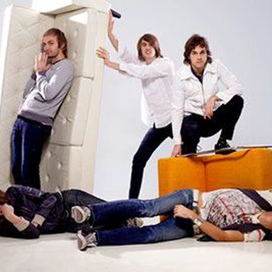 The Click Five