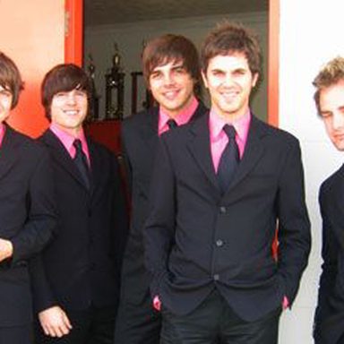 The Click Five photo 20