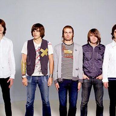 The Click Five