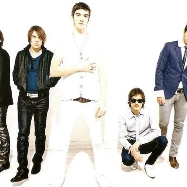 The Click Five