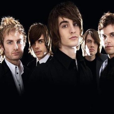 The Click Five photo 15