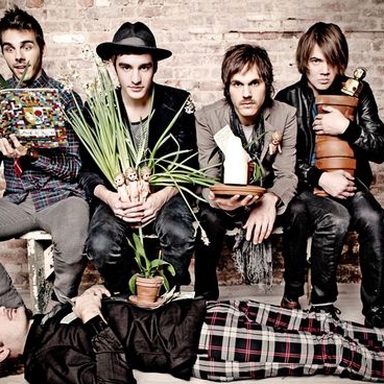 The Click Five