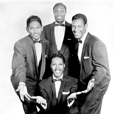 The Coasters