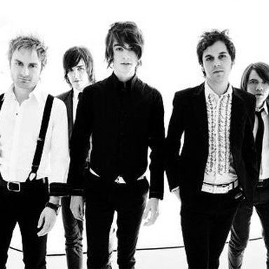 The Click Five photo 16