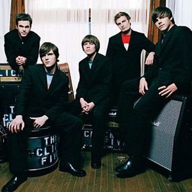 The Click Five photo 19