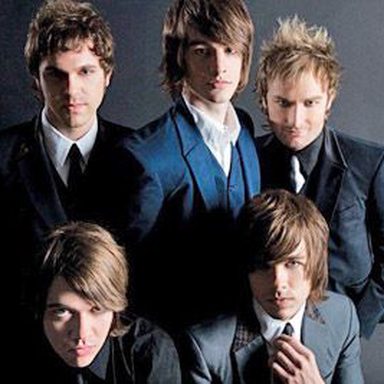 The Click Five photo 13