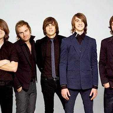 The Click Five