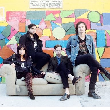 The Colourist