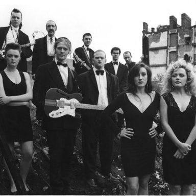 The Commitments