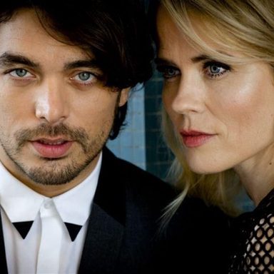 The Common Linnets