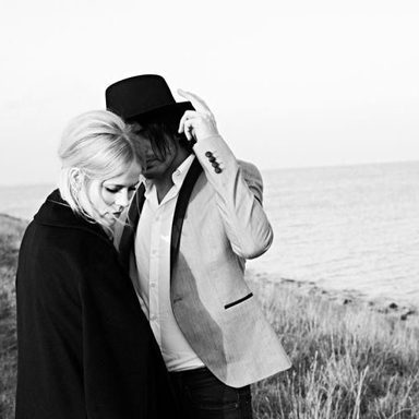 The Common Linnets