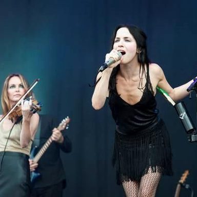 The Corrs photo 9