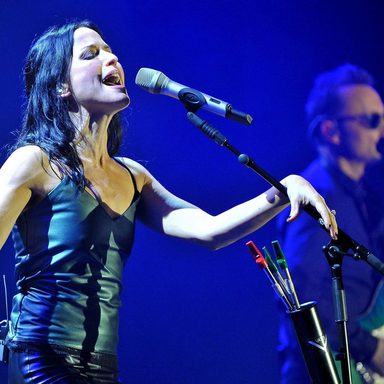 The Corrs