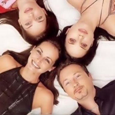 The Corrs photo 28
