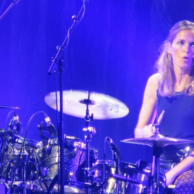The Corrs photo 10