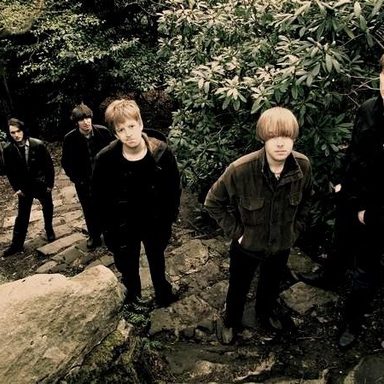 The Coral