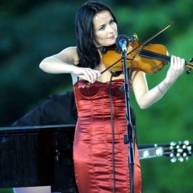 The Corrs