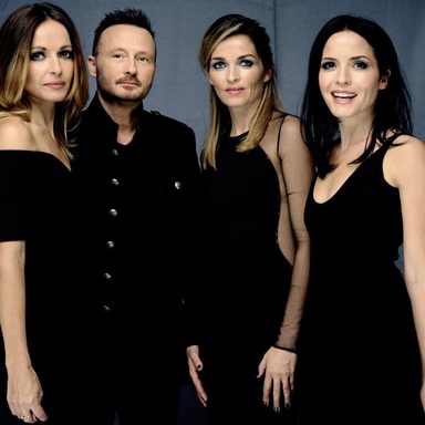 The Corrs