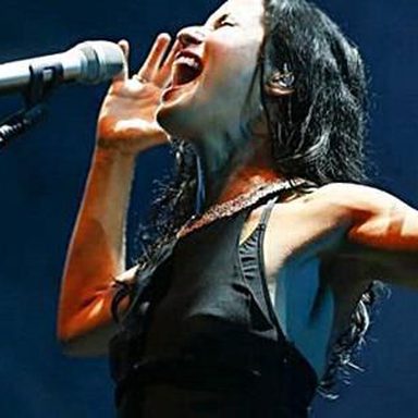 The Corrs
