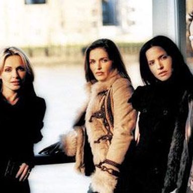 The Corrs photo 46