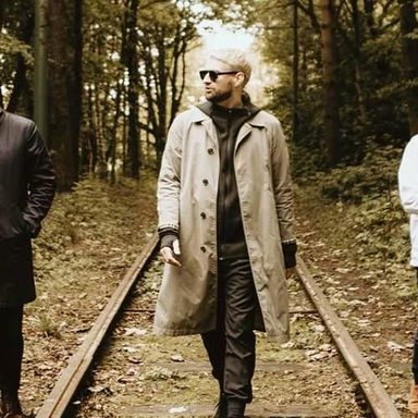 The Courteeners