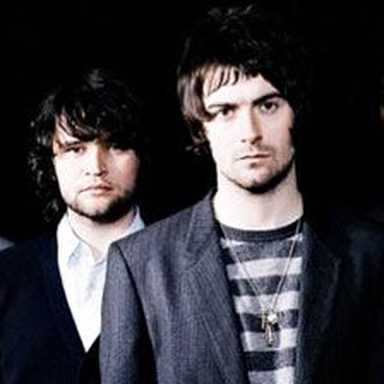 The Courteeners