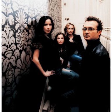 The Corrs photo 31