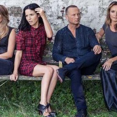 The Corrs photo 19