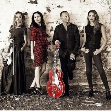 The Corrs photo 13
