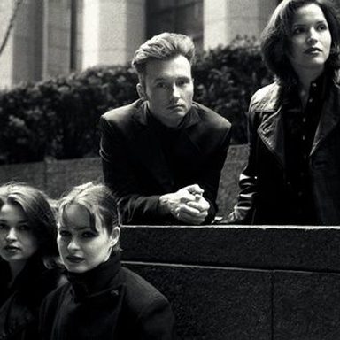 The Corrs photo 40