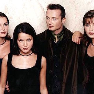 The Corrs photo 49
