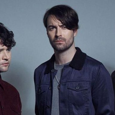The Courteeners