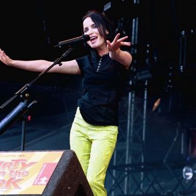 The Corrs photo 42