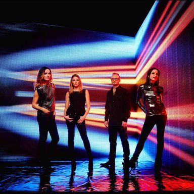 The Corrs photo 18