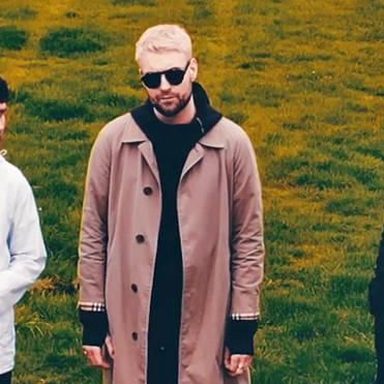 The Courteeners