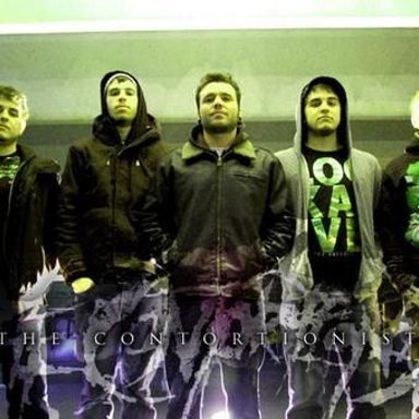 The Contortionist