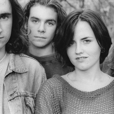 The Cranberries