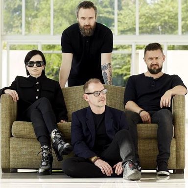 The Cranberries