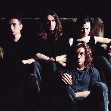 The Cranberries