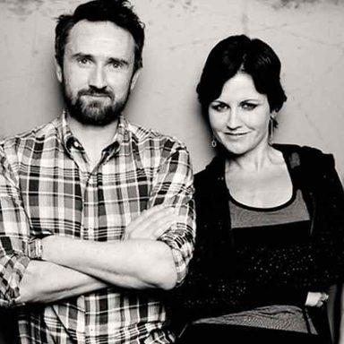 The Cranberries
