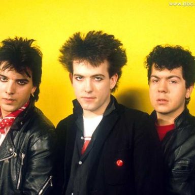 The Cure