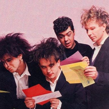 The Cure photo 12
