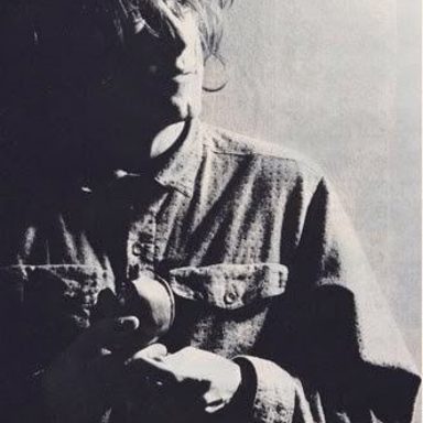 The Cure photo 9