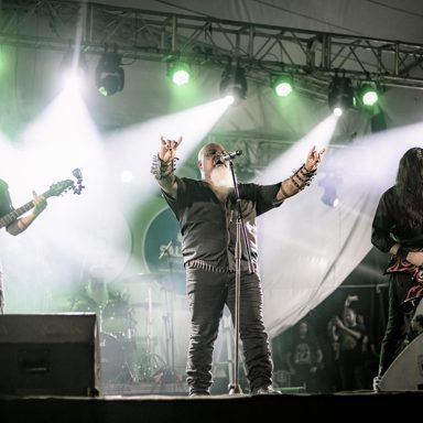The Cross (Doom Metal)