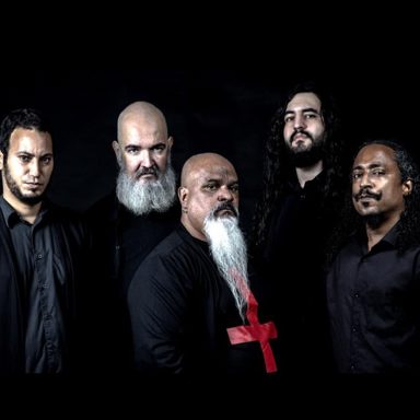 The Cross (Doom Metal)