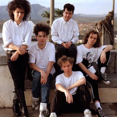 The Cure