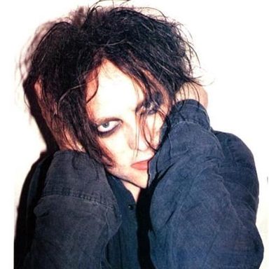 The Cure photo 37