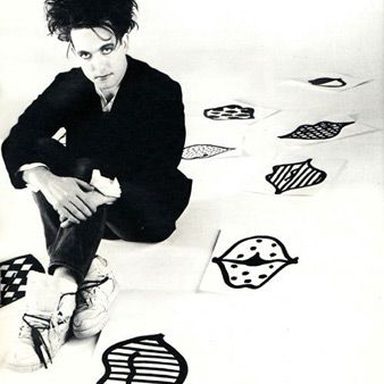 The Cure photo 64