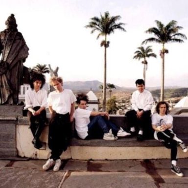The Cure